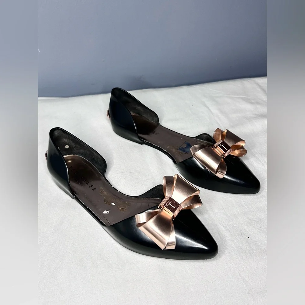 Ted Baker London classic style